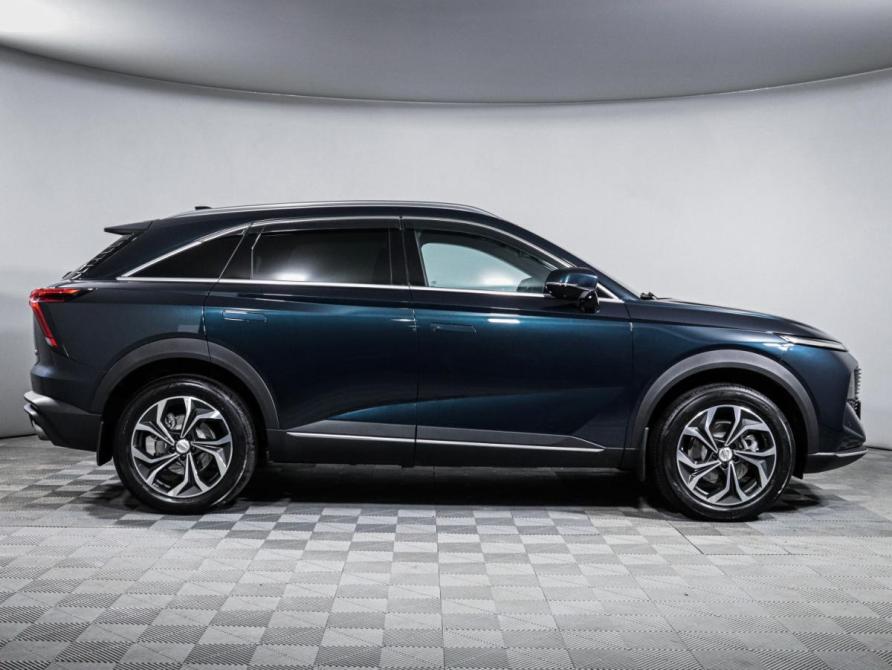 Haval F7 II Москва  - изображение 4
