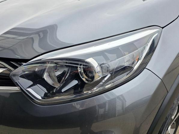 Renault Kaptur I Рестайлинг с пробегом 2022 года, цена 1 650 000 рублей, 23850 км, внедорожник, Автокод Объявления