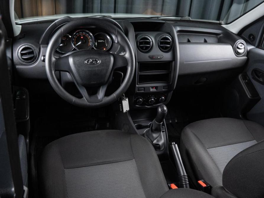 Lada (ВАЗ) Largus I Рестайлинг Волгоград  - изображение 6