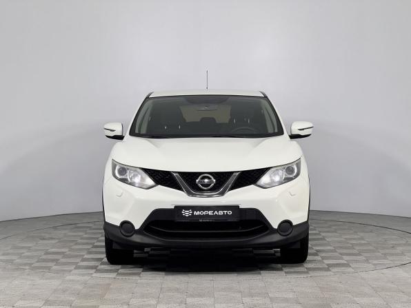 Nissan Qashqai II с пробегом 2014 года, цена 1 250 000 рублей, 223000 км, внедорожник, Автокод Объявления