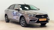 Lada (ВАЗ) Vesta I Киров  - изображение 19