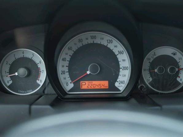 Kia Ceed I с пробегом 2007 года, цена 549 000 рублей, 220454 км, хэтчбек, Автокод Объявления