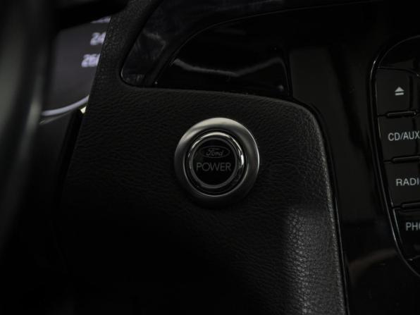 Ford Galaxy II Рестайлинг с пробегом 2011 года, цена 1 297 000 рублей, 192314 км, минивэн, Автокод Объявления