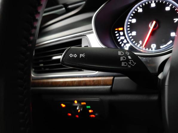 Audi A6 IV (C7) с пробегом 2012 года, цена 1 449 000 рублей, 252881 км, седан, Автокод Объявления