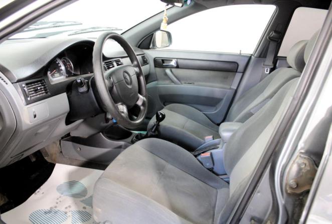 Daewoo Gentra II с пробегом 2013 года, цена 400 000 рублей, 187184 км, седан, Автокод Объявления