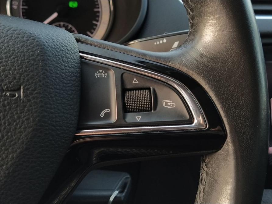 Skoda Octavia III (A7) Рестайлинг Екатеринбург  - изображение 8