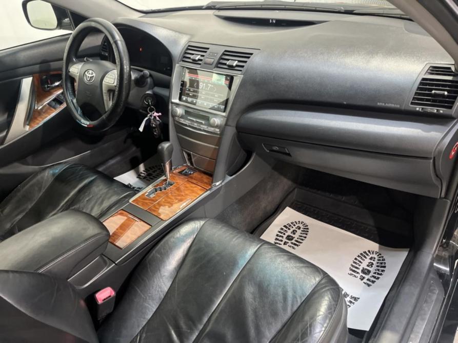 Toyota Camry VI (XV40) Курск  - изображение 5