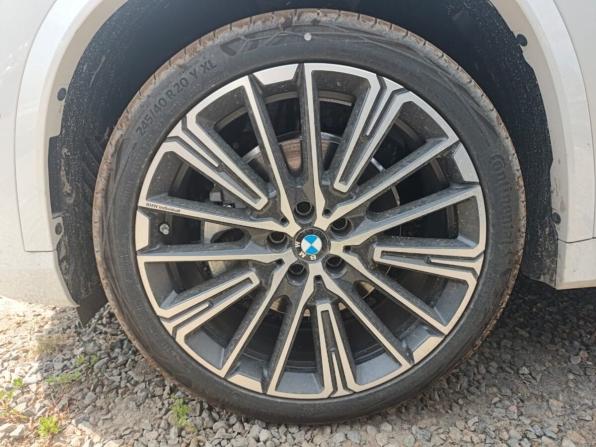 Новый BMW X1 III (U11/U12) 2026 года, цена 5 490 000 рублей, внедорожник, Автокод Объявления