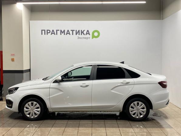 Lada (ВАЗ) Vesta I Рестайлинг (NG) с пробегом 2023 года, цена 1 099 000 рублей, 89000 км, седан, Автокод Объявления