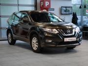 Nissan X-Trail III Рестайлинг Москва  - изображение 22