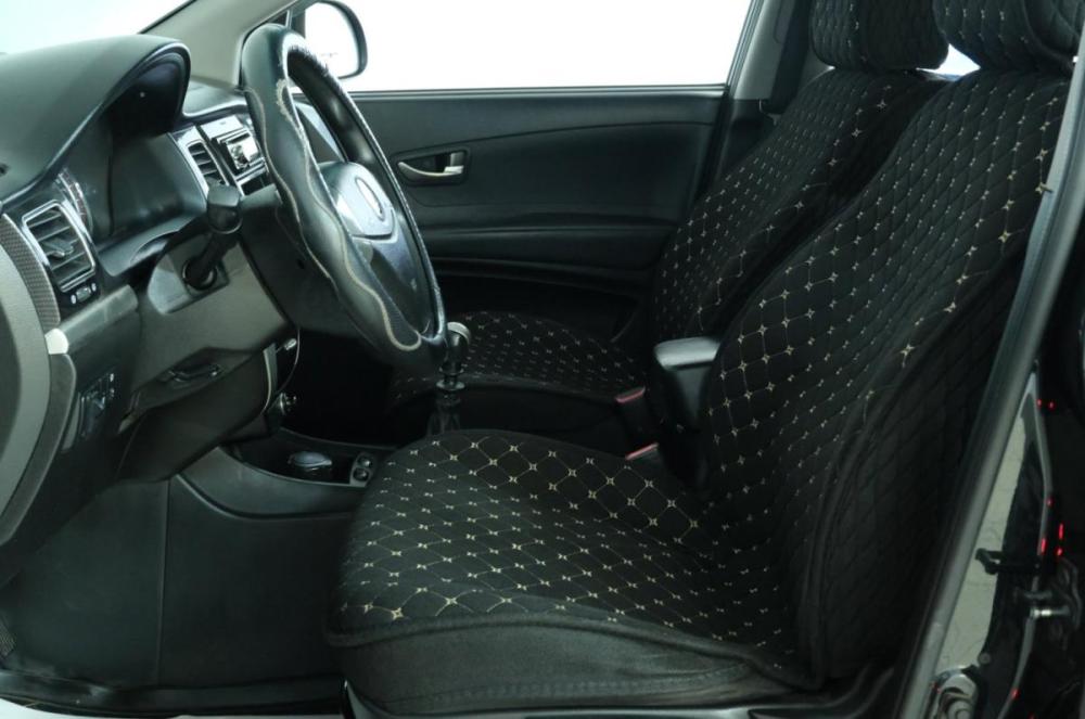 SsangYong Actyon II Омск  - изображение 8
