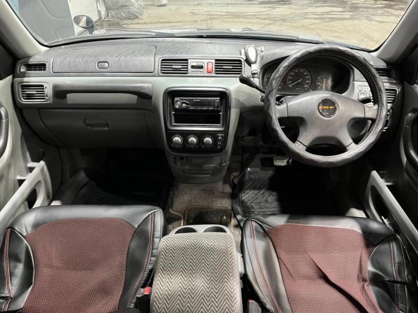 Honda CR-V I с пробегом 1997 года, цена 389 000 рублей, 345209 км, внедорожник, Автокод Объявления