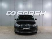 Volkswagen Polo V Воронеж  - изображение 19