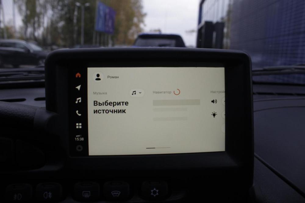 Lada (ВАЗ) Niva Travel I Брянск  - изображение 15