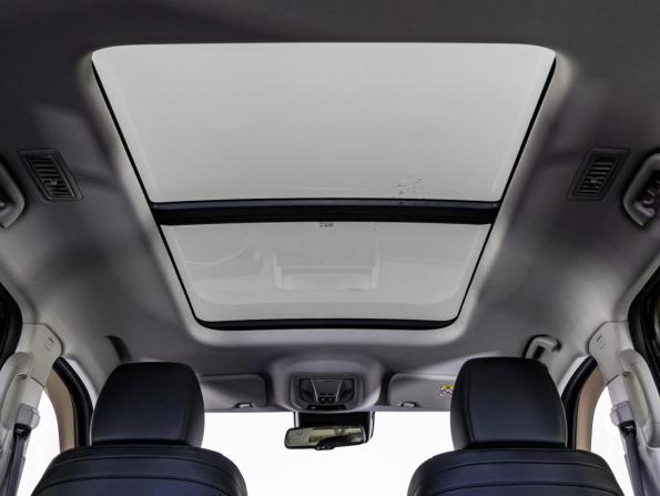 Haval H9 II с пробегом 2024 года, цена 3 999 000 рублей, 23088 км, внедорожник, Автокод Объявления