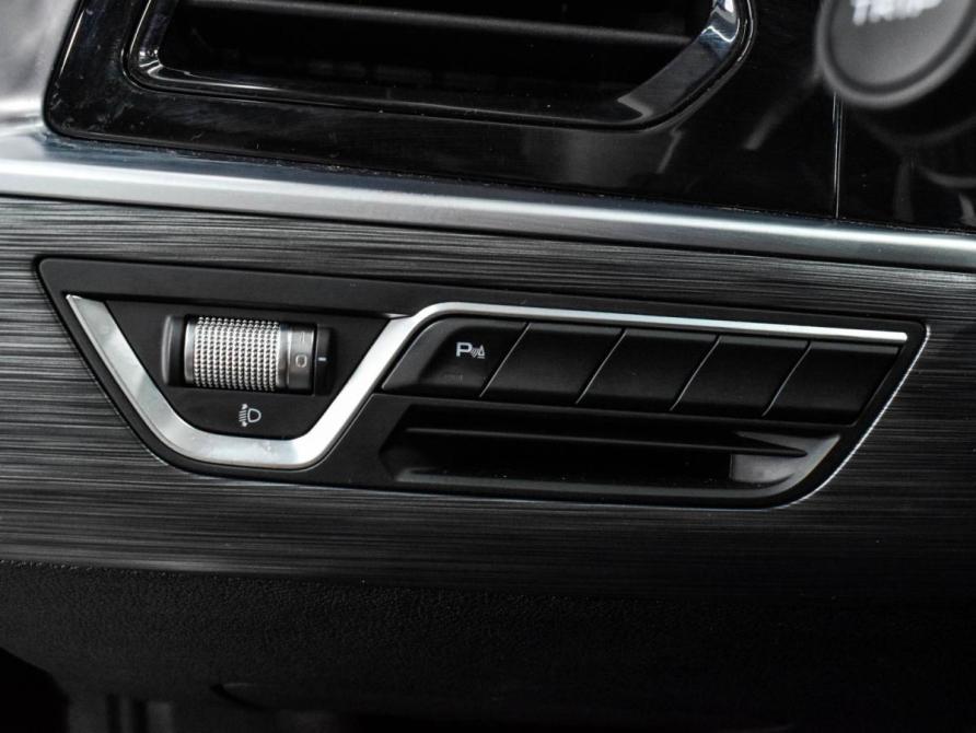 Geely Tugella I Воронеж  - изображение 17