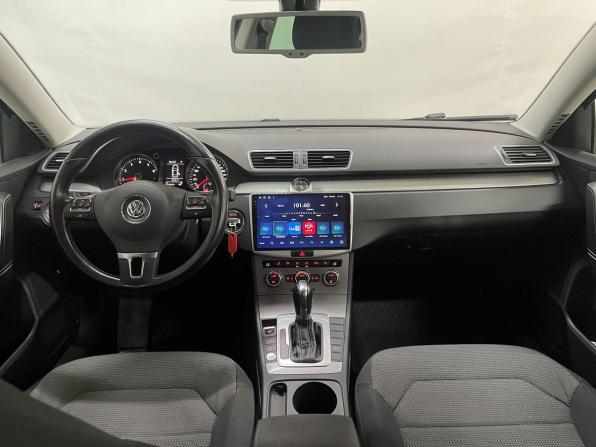 Volkswagen Passat B7 с пробегом 2014 года, цена 1 299 000 рублей, 233379 км, седан, Автокод Объявления