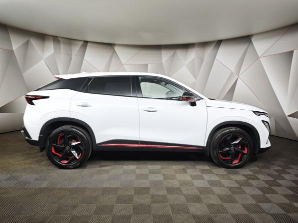 Omoda C5 I с пробегом 2022 года, цена 1 495 000 рублей, 102145 км, внедорожник, Автокод Объявления