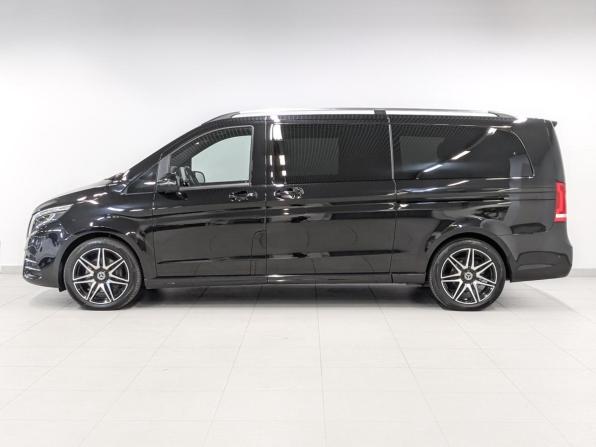 Mercedes-Benz V-Класс III (W447) Рестайлинг с пробегом 2019 года, цена 6 350 000 рублей, 63987 км, минивэн, Автокод Объявления