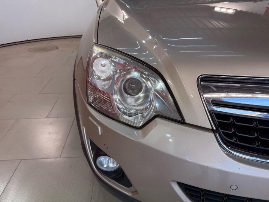Opel Antara I Рестайлинг Новочеркасск  - изображение 7