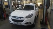 Hyundai ix35 I Рестайлинг Санкт-Петербург  - изображение 7