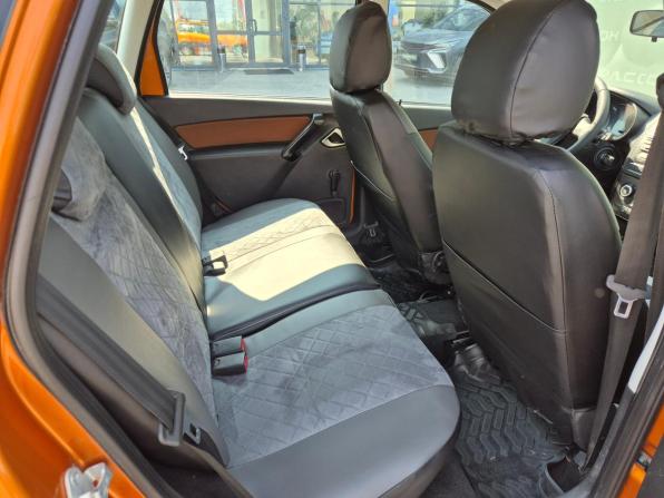 Lada (ВАЗ) Granta I Рестайлинг с пробегом 2020 года, цена 545 000 рублей, 223809 км, универсал, Автокод Объявления