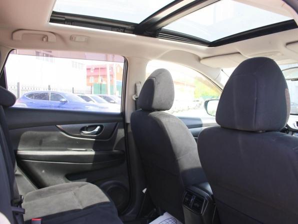 Nissan X-Trail III с пробегом 2014 года, цена 1 379 600 рублей, 174642 км, внедорожник, Автокод Объявления