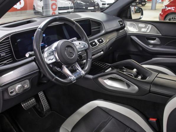 Mercedes-Benz GLE Coupe AMG II (C167) с пробегом 2023 года, цена 14 998 000 рублей, 27525 км, внедорожник, Автокод Объявления