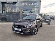 Lada (ВАЗ) Vesta I Саратов  - изображение 16