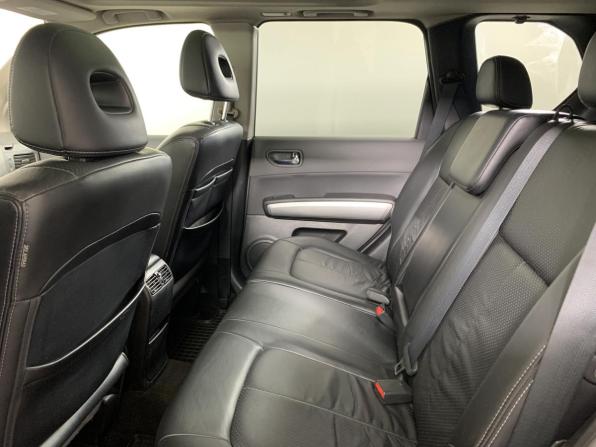 Nissan X-Trail II с пробегом 2008 года, цена 918 000 рублей, 247501 км, внедорожник, Автокод Объявления