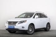 Lexus RX III Томск  - изображение 23