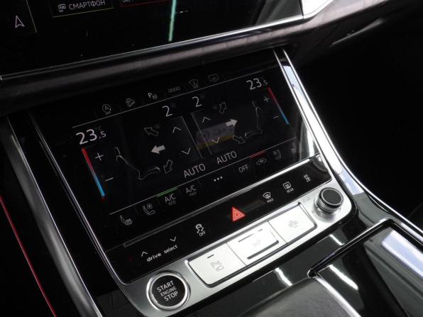 Audi Q7 II (4M) Рестайлинг с пробегом 2021 года, цена 6 599 000 рублей, 96560 км, внедорожник, Автокод Объявления