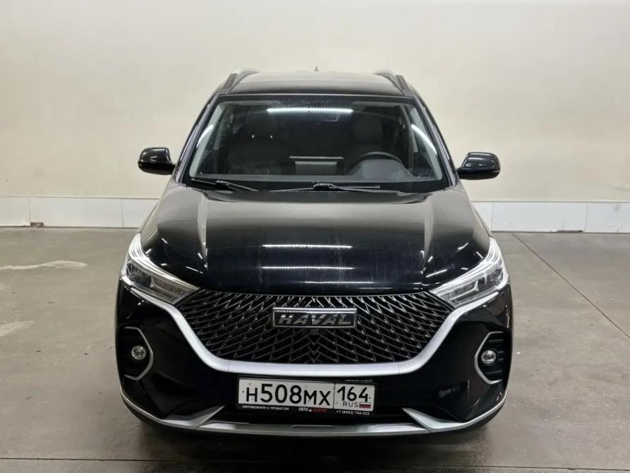 Haval M6 II Саратов  - изображение 4