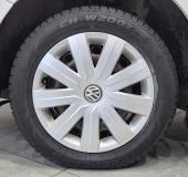 Volkswagen Jetta VI Воронеж  - изображение 42