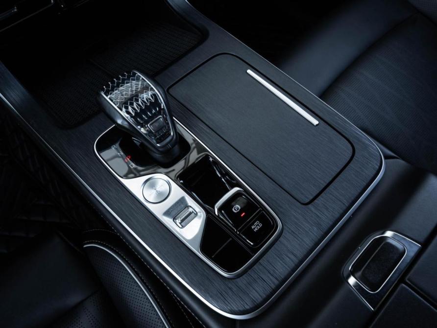GAC GS8 II Ставрополь  - изображение 14