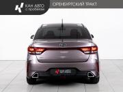 Kia Rio IV Рестайлинг Казань  - изображение 21