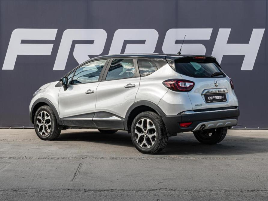 Renault Kaptur I Краснодар  - изображение 2