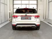 Kia Rio IV Кемерово  - изображение 30