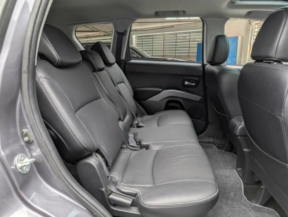 Mitsubishi Outlander II с пробегом 2008 года, цена 1 125 000 рублей, 142466 км, внедорожник, Автокод Объявления