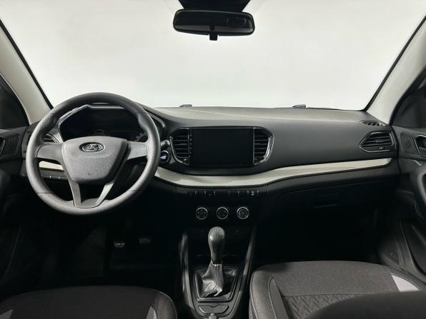 Lada (ВАЗ) Vesta I Рестайлинг (NG) с пробегом 2023 года, цена 1 050 000 рублей, 91063 км, седан, Автокод Объявления