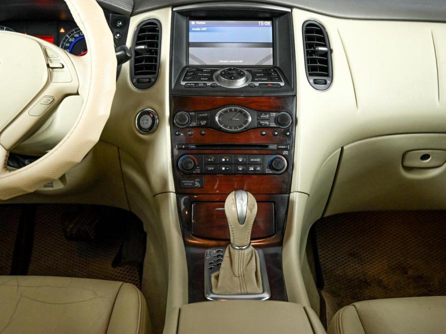Infiniti EX I (J50) Екатеринбург  - изображение 13
