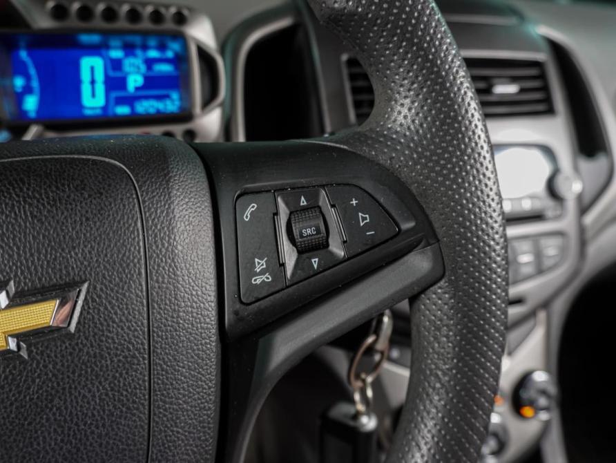 Chevrolet Aveo II Воронеж  - изображение 17