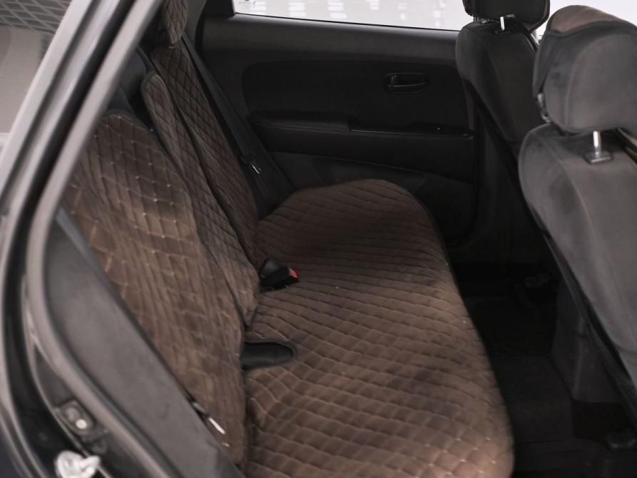 Hyundai Elantra IV (HD) Самара  - изображение 18