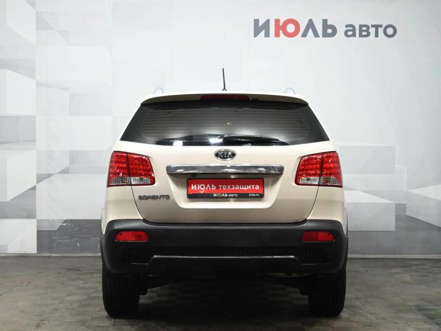 Kia Sorento II Екатеринбург  - изображение 5