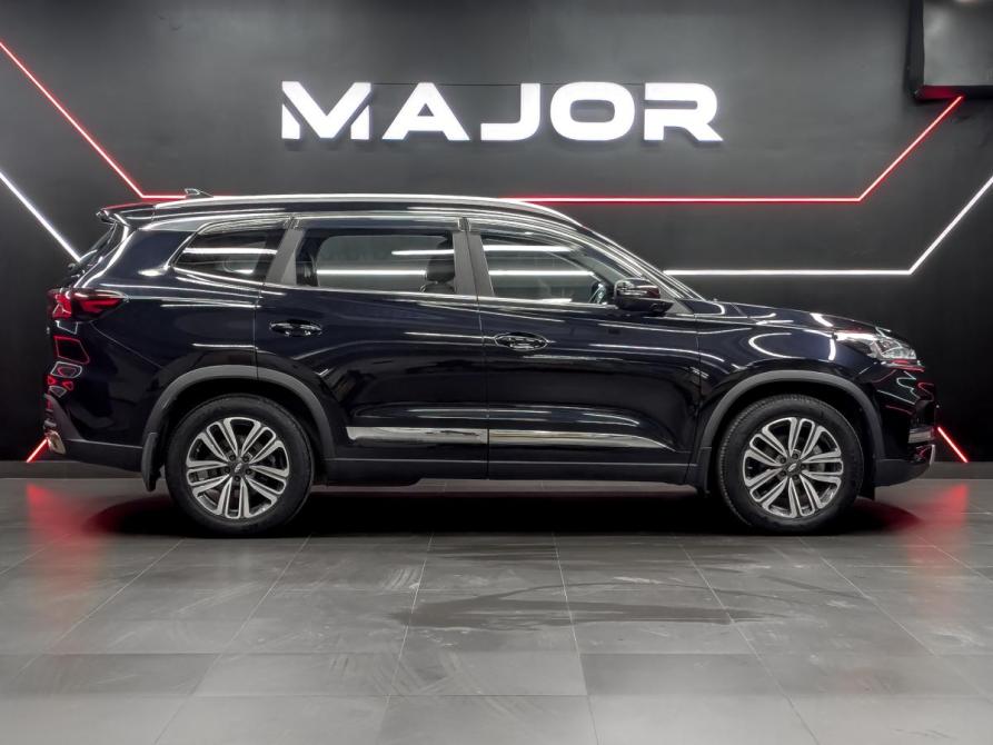 Chery Tiggo 8 I Москва  - изображение 4