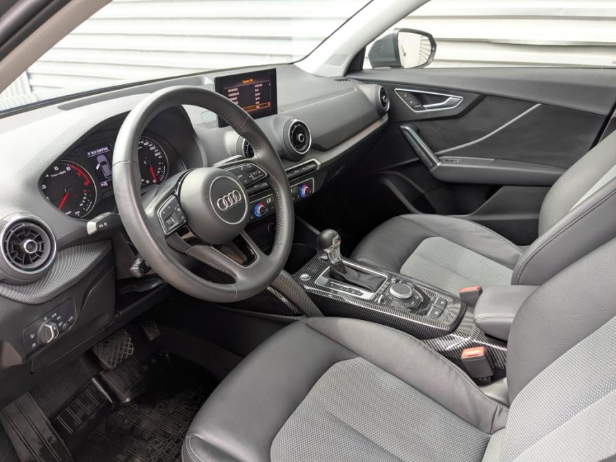 Audi Q2 I Рестайлинг Москва  - изображение 20