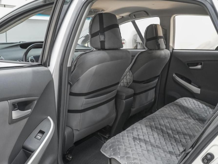 Toyota Prius III (XW30) Ростов-на-Дону  - изображение 11