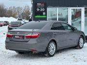 Toyota Camry VII (XV50) Рестайлинг Ижевск  - изображение 38