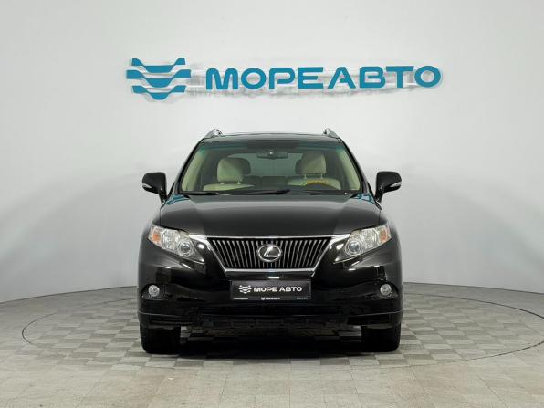 Lexus RX III с пробегом 2011 года, цена 1 780 000 рублей, 180000 км, внедорожник, Автокод Объявления