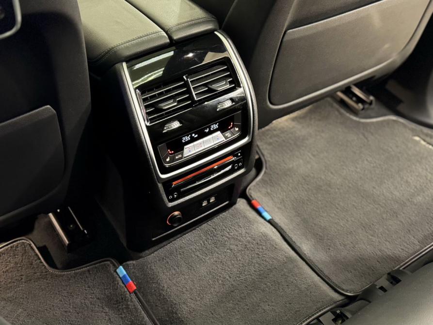BMW X7 I (G07) Санкт-Петербург  - изображение 26